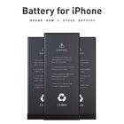 Msds Certificate Iphone 6s Plus Battery 2750mAh Capacity Eco Friendly