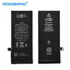 3.8V Voltage Iphone 8 Lithium Battery Eco Friendly With Long Operation Time