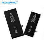 3.8V Voltage Iphone 8 Lithium Battery Eco Friendly With Long Operation Time