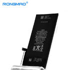 High Capacity Mobile Phone Battery 2691mAh Capacity For Iphone 8 Plus Replacement
