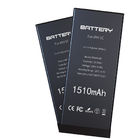 Grade AAA Iphone Internal Battery Zero Cycle Li Ion Iphone 5C Phone Battery