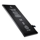 For iphone 6 battery 1810mAh Li-ion Battery Replacement Part for iPhone 6, with logo and APN