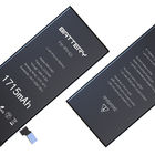 3.82v Iphone 6s Phone Battery Real Capacity Zero Cycle OEM / ODM 12 Months Warrant
