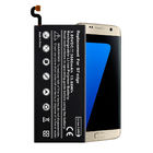 3.85v Samsung Cell Phone Batteries , 3600mAh Samsung Galaxy S7 Edge Battery