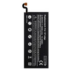 Long Standby Time Samsung Battery Replacement S7 Edge 3600mAh Capacity 3.85v