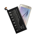 S6 Internal Samsung Phone Battery 100% Pure Cobalt Material With One Year Warranty