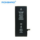 Li - Ion Rechargeable Apple Iphone 6 Battery Passed CE / RoHS / FCC Certification