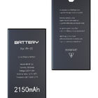 Long Lasting Strong Game Apple Iphone 6s Battery 2150mAh With 1 Year Warranty